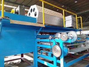 Quality Best selling egg tray dryer paper egg packing tray egg tray machine price wholesale