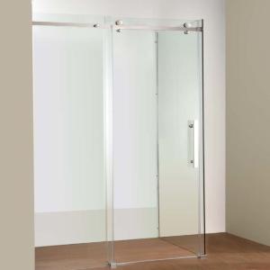 Quality Glass 1-1.2mm Frameless Square Shower Enclosures wholesale
