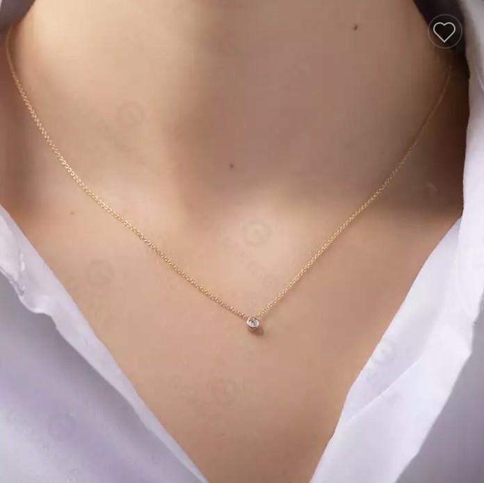 Black Chain Stainless Steel Fashion Necklaces Round Wheel Necklace For Men