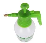 Agricultural Water Pressure Plastic White Bottle Hand Pump lLPlastic Garden