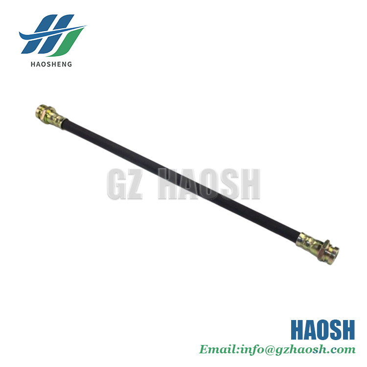 Front Brake Flex Hose For Isuzu NKR94 8-97035063-1 8-97035063-0 8970350631 8970350630
