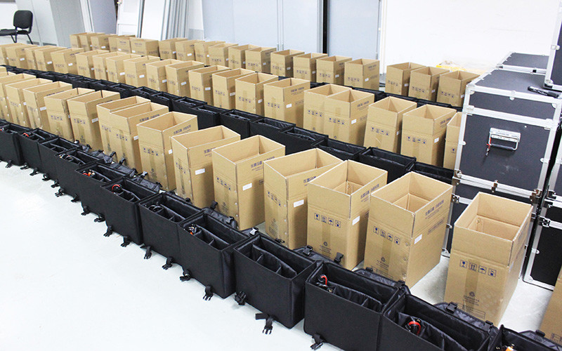 Safe Battery Conductance Tester Batteries Cell Voltage Test With History Record