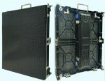 Rental Indoor LED Displays Screen / Programmable LED Sign Waterproof , OEM