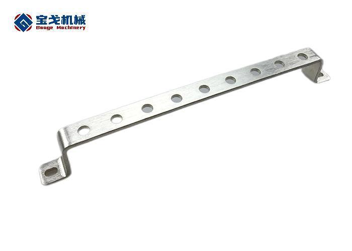 Tmgb Tin-Plated Feeder Cable Earthing Copper Grounding Bus Bar