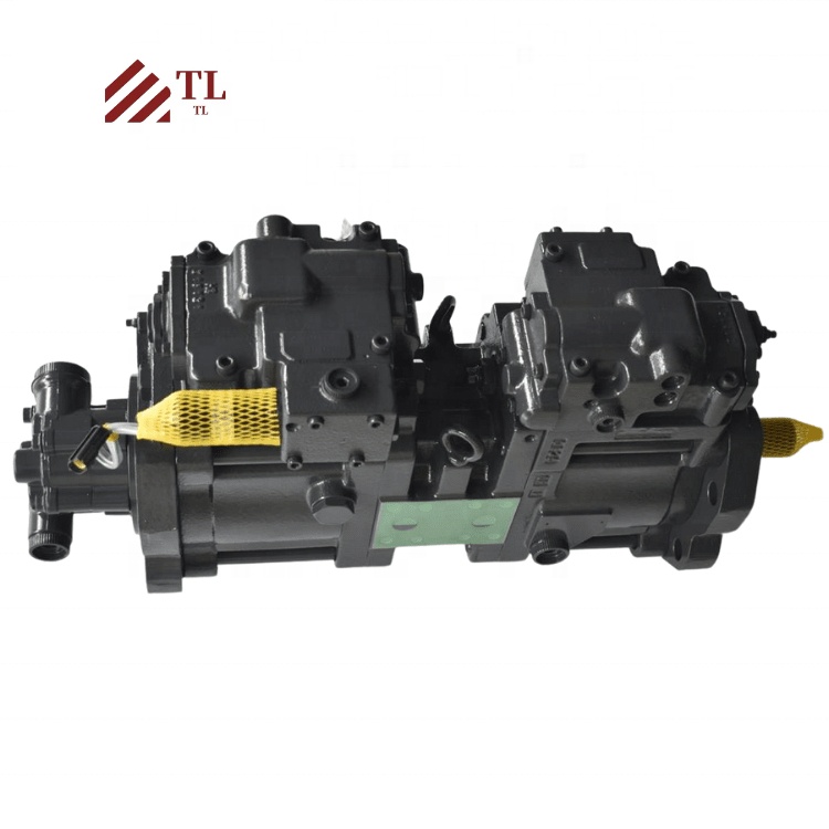 K3V280 Hydraulic Pump for EC950E Excavator 14670155 from Professional