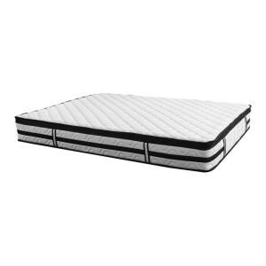 Quality Pillow Top Memory Foam Hotel Bed Mattress wholesale