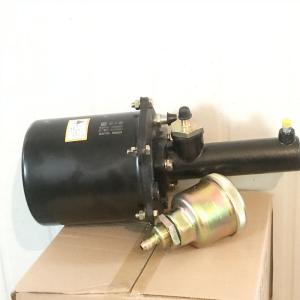 Quality Original Wheel Loader Spare Parts Condenser Master Brake Pump 13C0589 wholesale
