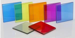 Quality Building Glass/Tinted/Reflective/Tempered Glass with Thickness &amp; Size Customized wholesale