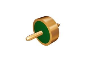 Quality 50Ohm Glass To Metal Seal Connectors Hermetic RF Feedthroughs wholesale
