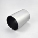Building Machinery Pneumatic Cylinder Aluminium Round Tube