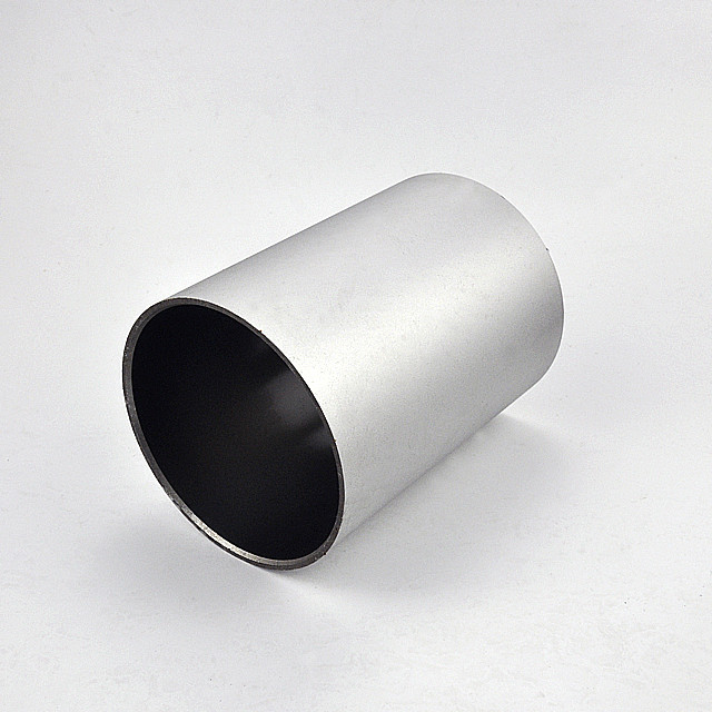 Building Machinery Pneumatic Cylinder Aluminium Round Tube
