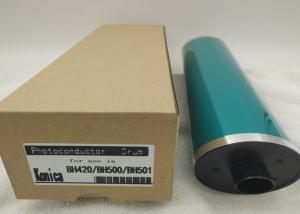 Quality Compatible 960 - 422 Japan Copier OPC Drum 024K For Bizhub 420 / 500 / 421 / 501 wholesale