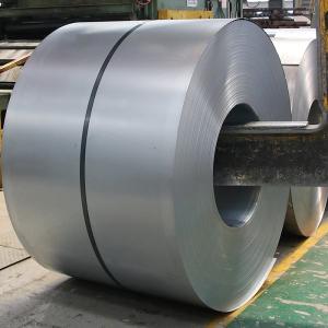 Quality SPCC Cold Rolled Low Carbon Steel Coils Mild Steel Plate DC01 DC02 DC03 wholesale