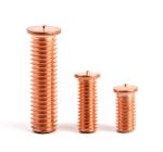 Grade 4.8 Combination Screw Bolt