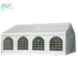 Quality Uv Resistance 10x10m Pagoda Outdoor Party Tents wholesale