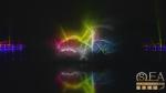 Video Show Water Movie Screen Musical Laser Water Screen Fountain