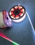 50m roll 24v High-tech Manufacturer Supply Digital RGB IC Light Magic Dream