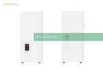 HVAC Aroma Scent Machine Aroma Diffusion Machine Metal Body Material