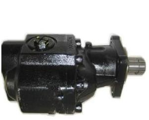 Quality Hyva Dump Truck Tipper Gear Pump wholesale
