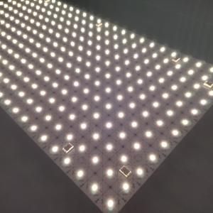 Quality Dc24v Smd2835 35w Flexible Led Sheet wholesale