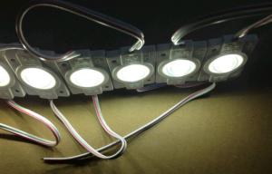 Quality DC 12V 1.5W High Power led channel letter signs module wholesale