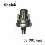 High pressure switch 12v water oil pressure switch