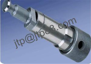 Quality 0.06KG Diesel Pump Plunger , Diesel Engine Plunger OEM Available wholesale