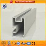 High Strength Aluminum Heatsink Extrusion Profiles Good Thermal Insulation