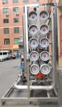 Professional Engineering Big Capacity Of 50000lph 50tph Industrial RO water