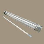 Marine Explosion Proof Fluorescent Light 4 Foot 2ft 0.6m T8 Led Tube Light