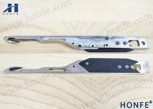 Quality Silver Gripper FF RHS Body Picanol Loom Spare Parts From Original Place Of Origin wholesale
