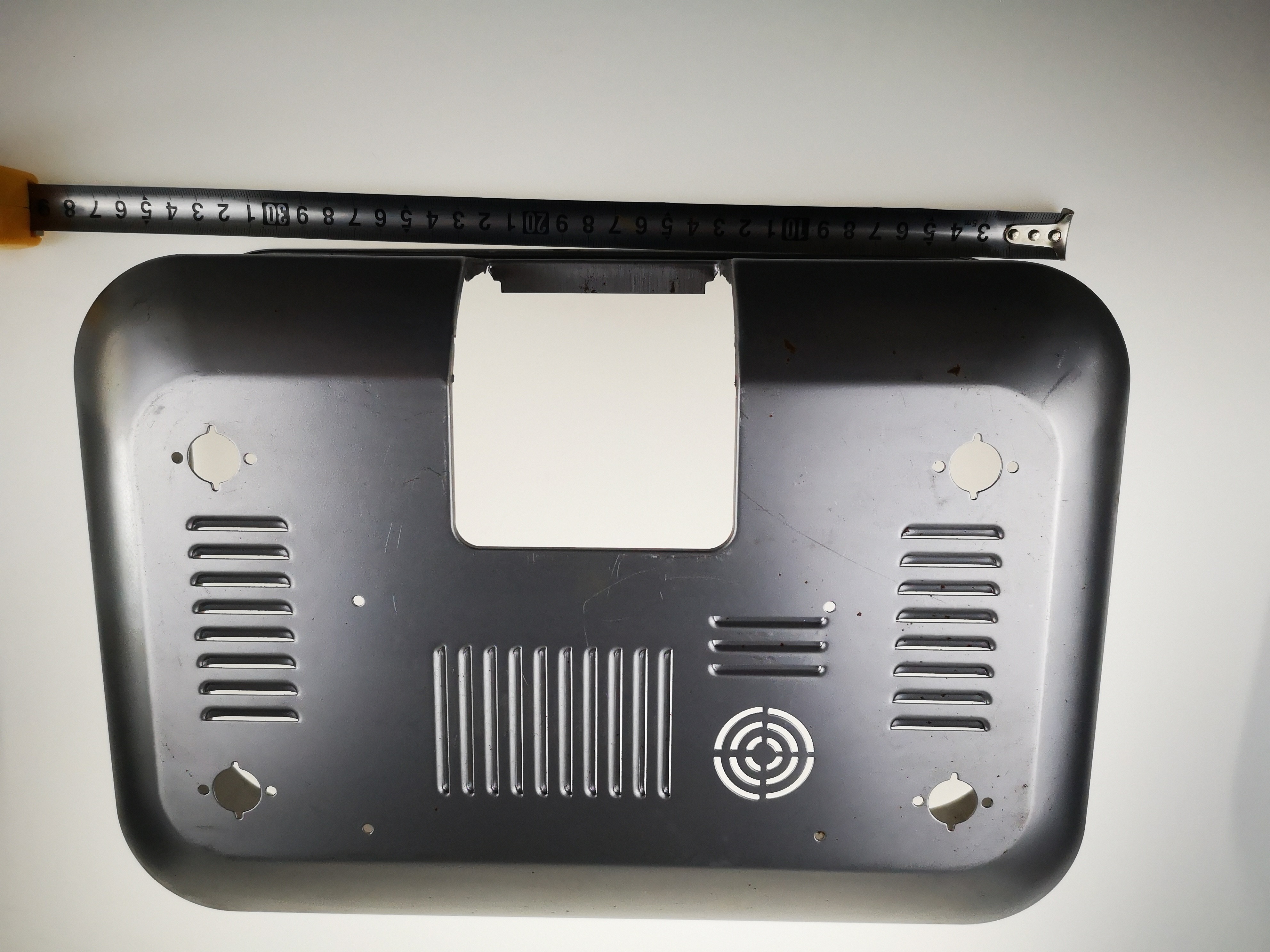 Low-Cost Tools for Prototyping and Sampling Applications with Stator Core Laminations