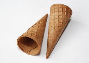 Quality Homemade Chocolate Ice Cream Related Production For Shop / Store wholesale