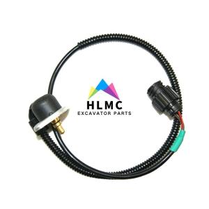 Quality Accessories 20374280 20478260 20706889 New Oil Pressure Sensor FH/FM/NH 9/10/12/13/16 D12 Engine wholesale