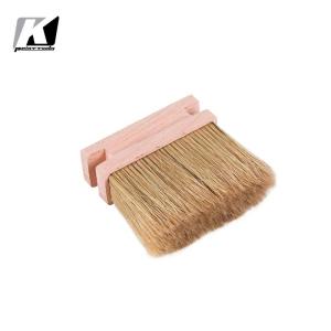 Quality 2 Inch Paper Hanging Bristle Paint Brushes 70mm Nap Multipurpose wholesale
