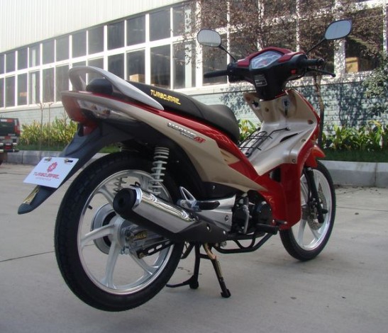 Wholesale good quality cheap import other motorcycles mini scooter 110cc 120CC cub motorcycles
