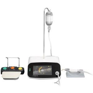 Quality Ultrasonic 340VA Piezo Surgery Unit For Dental Implantology And ENT Surgery wholesale
