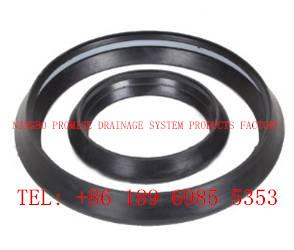 Quality Rubber Ring PVC-U UPVC Cement Type Fittings wholesale