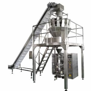 Quality Seafood VFFS Packing Machine wholesale