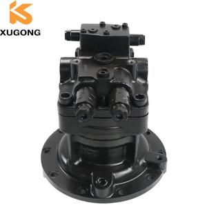Quality Construction Machinery Swing Motor For SK200-6E SK210-6E Excavator Spare Parts wholesale