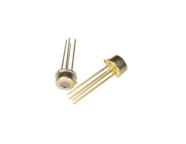 Ear Thermometer Non-contact Measurement Metal Housing Thermometrics Infrared