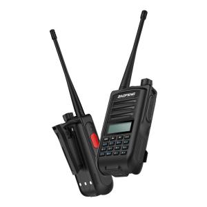 Quality UV-7R Economical Dual Band Walkie Talkie wholesale