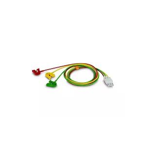 Quality Original ECG Leadwire Compatible With PH M1672A 1 Set Per Bag TPU wholesale