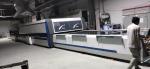Curved Glass Tempering Furnace for Safety Tempered Glass Processing in