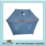 19.5" X 6 Ribs 5 Folds New Design Umbrella