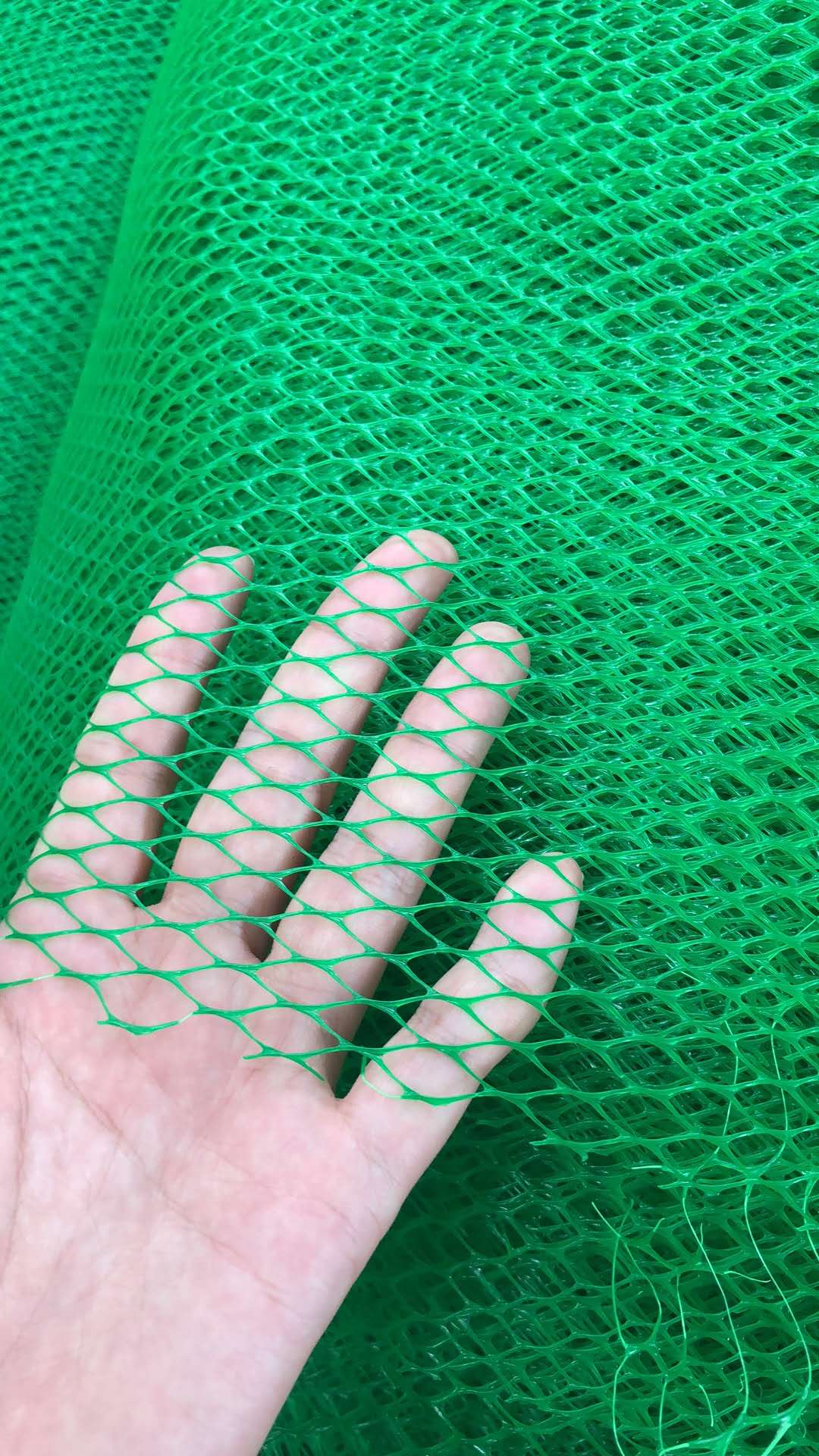 Modern Design High Tensile Strength Super CMD Mountain Slope Protection 3D Geomat