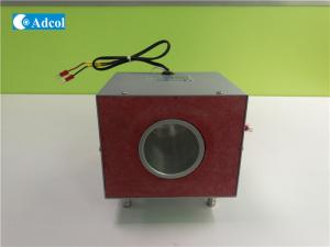 Quality DC Operation Peltier Plate Cooler / Liquid to Plate Thermoelectric Cooler 100W wholesale