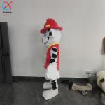 Factory Customized Cartoon Puppy Mascot Clothing Cute Cartoon Large Event Adult