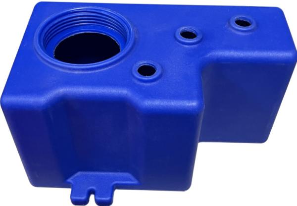 Eco Friendly Rotomolding Plastic Fuel Tank For Sustainable And Responsible Fuel