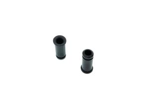 Quality Feeding Mouth Cnc Mechanical Parts SKD51 Material Riveting Industry Use wholesale